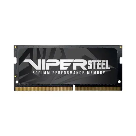 PATRIOT Viper Steel DDR4 8GB 3200MHz SODIMM